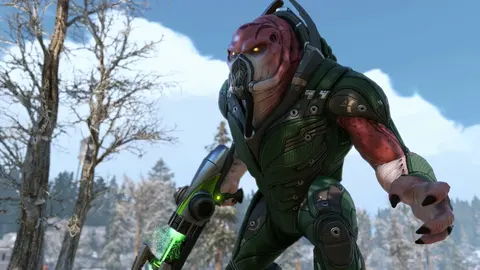 XCOM® 2 screenshot