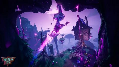 Witch It screenshot
