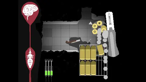 Endoparasitic screenshot