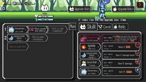 Auto Rogue screenshot