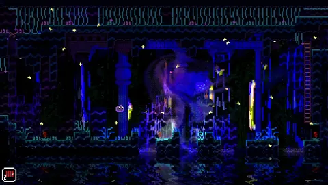 ANIMAL WELL screenshot
