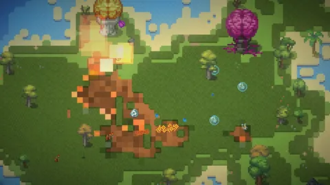 WorldBox - God Simulator screenshot