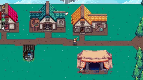 Periodicity - Hats and scars screenshot