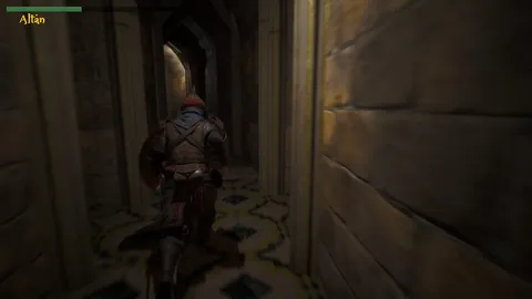 Tatar Altan vs Shaitan screenshot