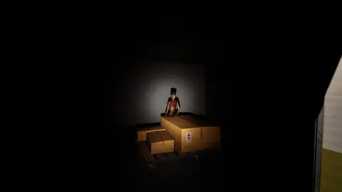 The Overseer: Field Trials screenshot