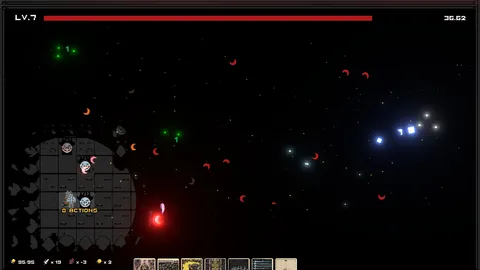 Cursorcana screenshot