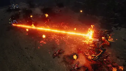 Tempest Rising screenshot