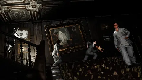 Pacify screenshot