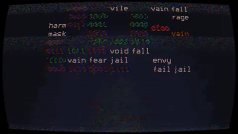 Error Loop screenshot