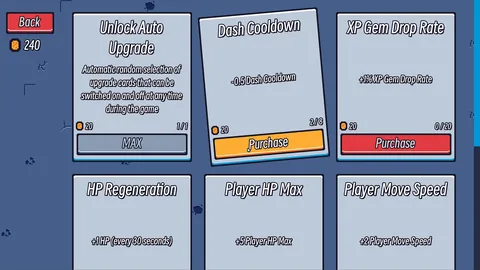 Nova Survivors screenshot