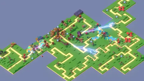 Rogue Tower screenshot