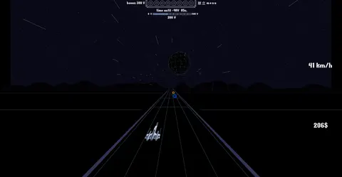 Star Fields screenshot