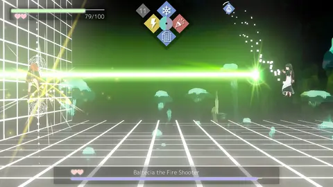 Spell Spiral screenshot