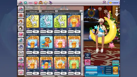 LoveBeat screenshot