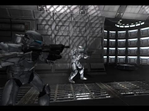 STAR WARS™ Republic Commando™ screenshot