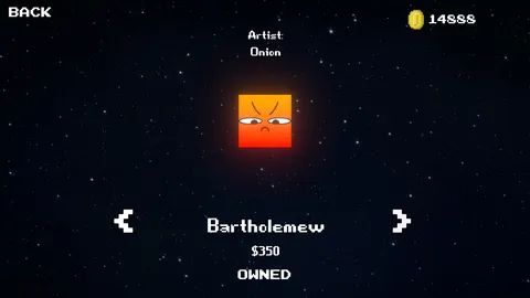 Stair Tap screenshot