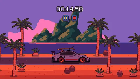 Range screenshot