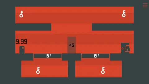 Tick Hop screenshot