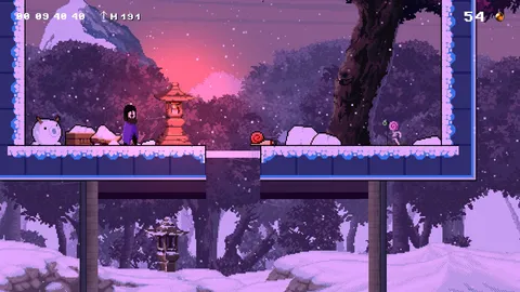 Shelldom screenshot
