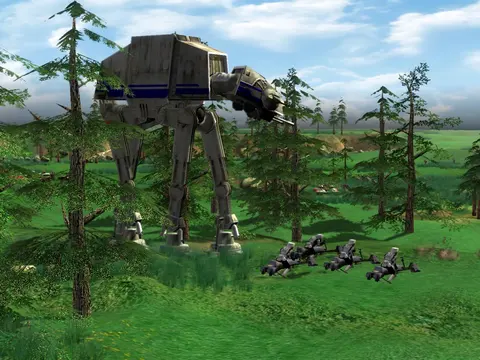 STAR WARS™ Empire at War - Gold Pack screenshot