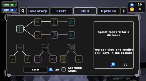 Cave No. 6 screenshot