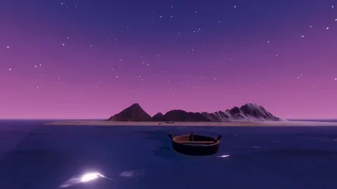 The Cloud VR screenshot
