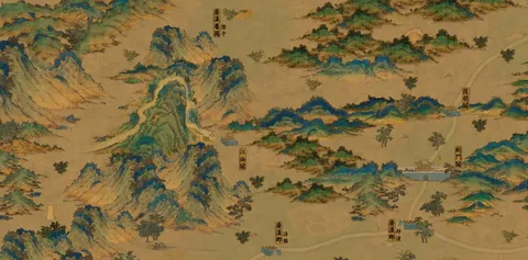 中华三国志 the Three Kingdoms of China screenshot