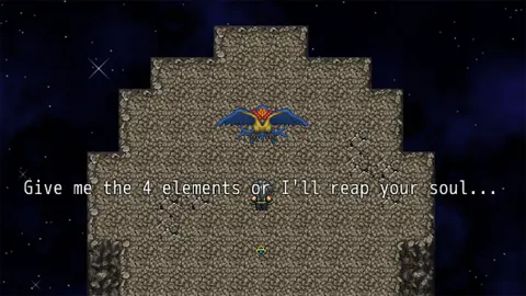 Secret Of Magia screenshot