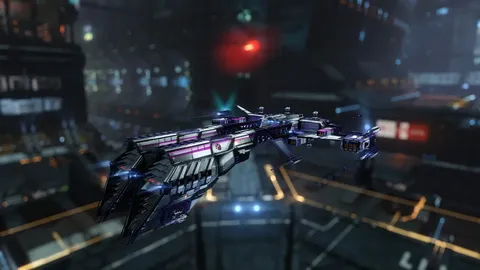 EVE Online screenshot