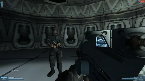 NEURO screenshot