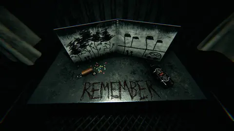 Lurk in the Dark : Prologue screenshot