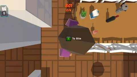 Proportions screenshot