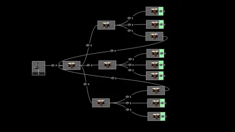 Satisfactory Modeler screenshot