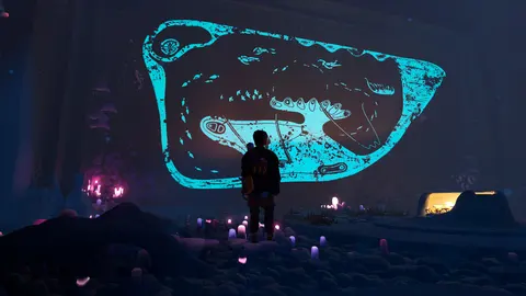 Jusant screenshot