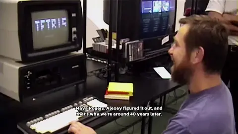 Tetris® Forever screenshot