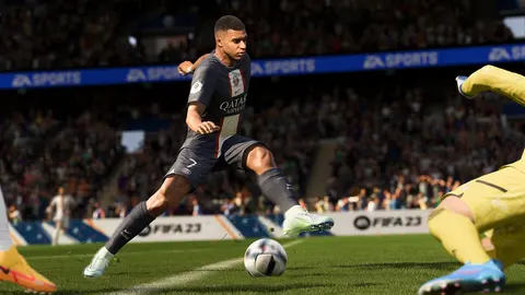 EA SPORTS™ FIFA 23 screenshot