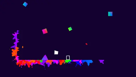 INK screenshot