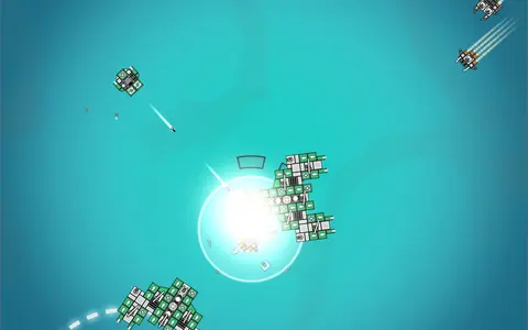 Istrolid screenshot