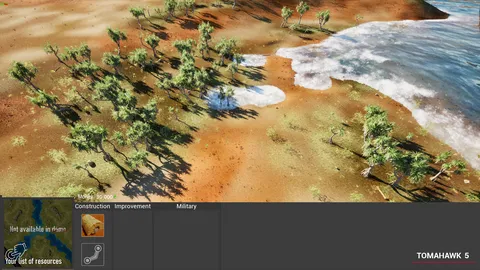 Ukrainian Shield: Iraq screenshot