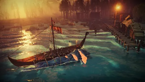 ASKA screenshot