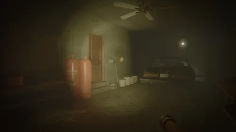 Sect House screenshot