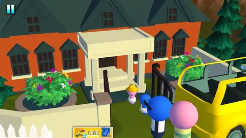 THE GAME OF LIFE screenshot