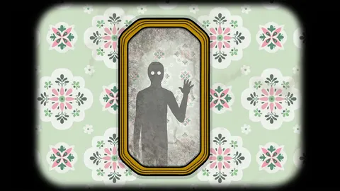Samsara Room screenshot