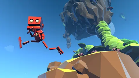Grow Home screenshot
