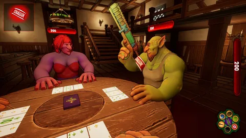 Goblin's Gamble 24 screenshot