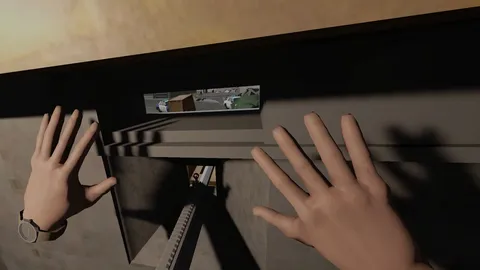 KILLDOZER screenshot