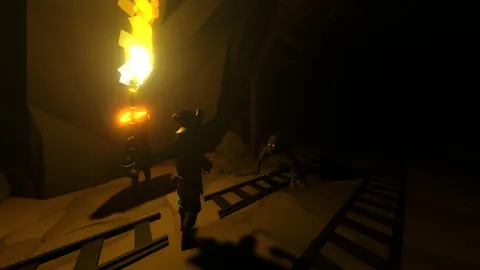 Silent Fleet screenshot