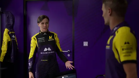 F1® 23 screenshot