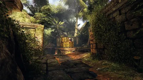 TOXIKK™ screenshot