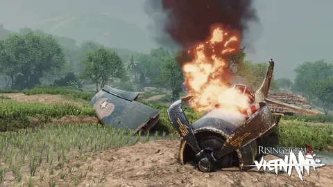Rising Storm 2: Vietnam screenshot